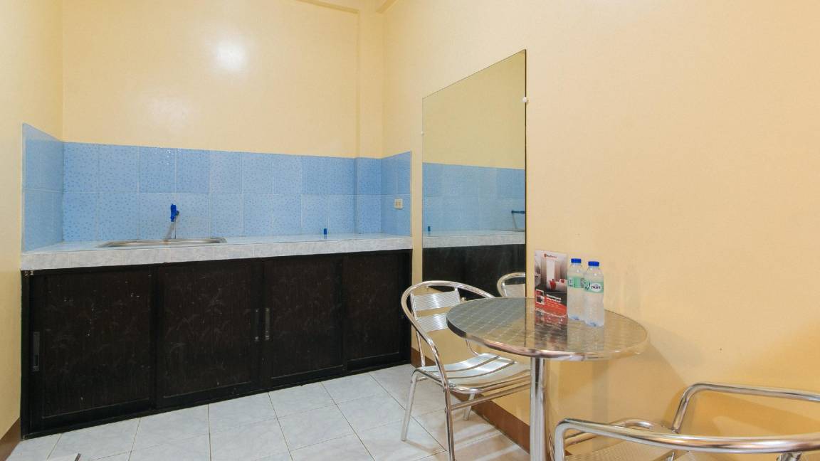 Photo of Bathroom in Luisiana