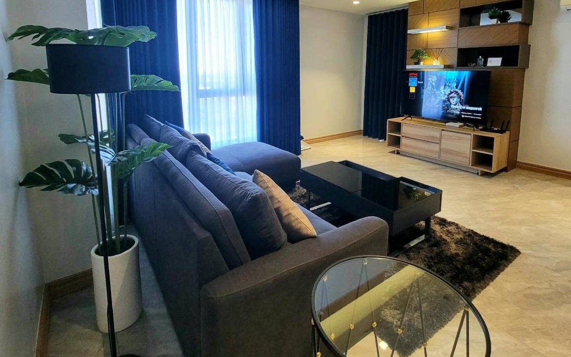 Photo of Livingroom in Balibago
