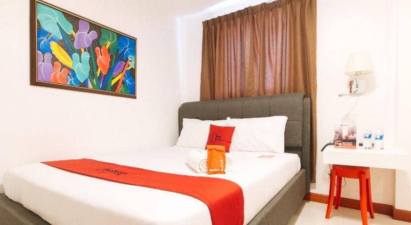 Photo of Bedroom in Balamban