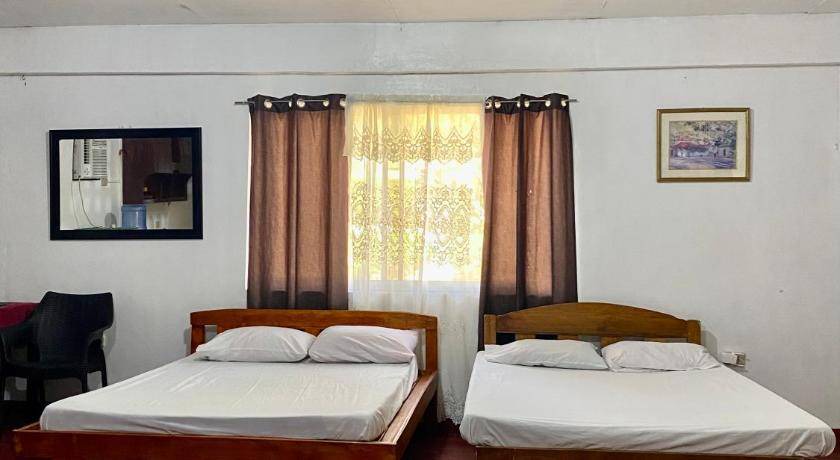 Photo of Bedroom in Binuclutan