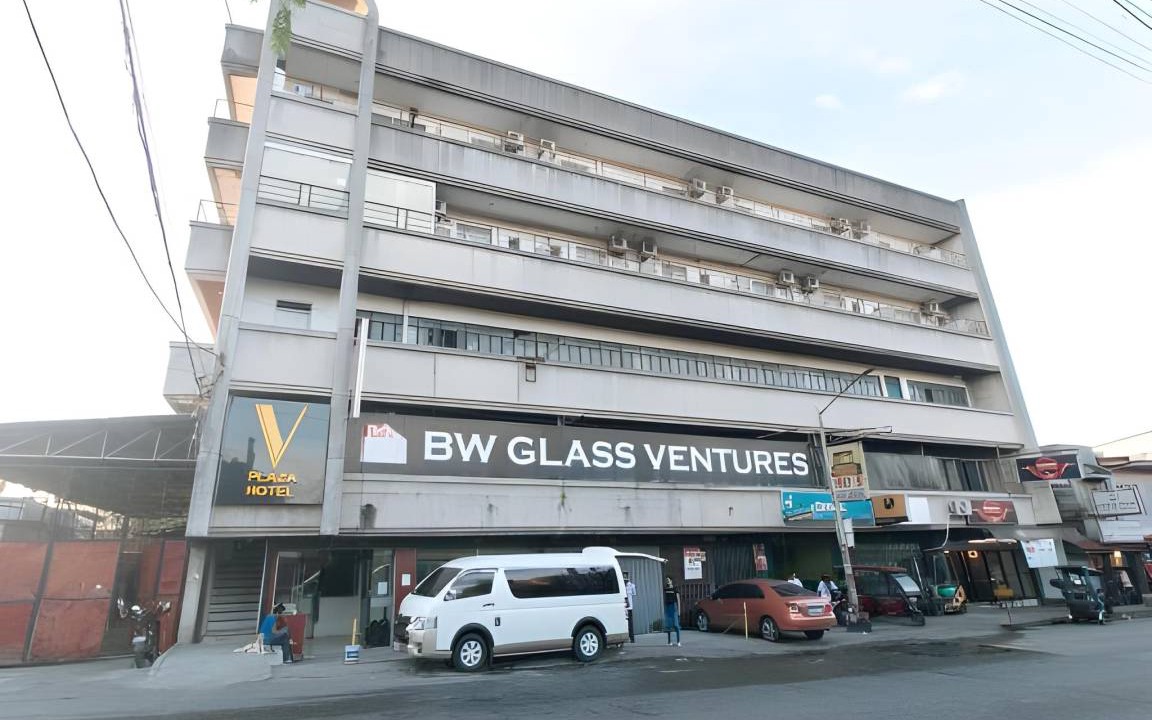 Photo of Buildings in Tondo
