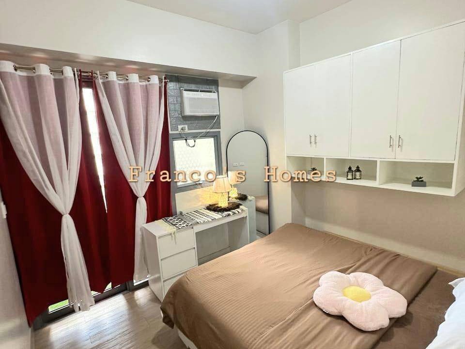Photo of Bedroom in New Manila