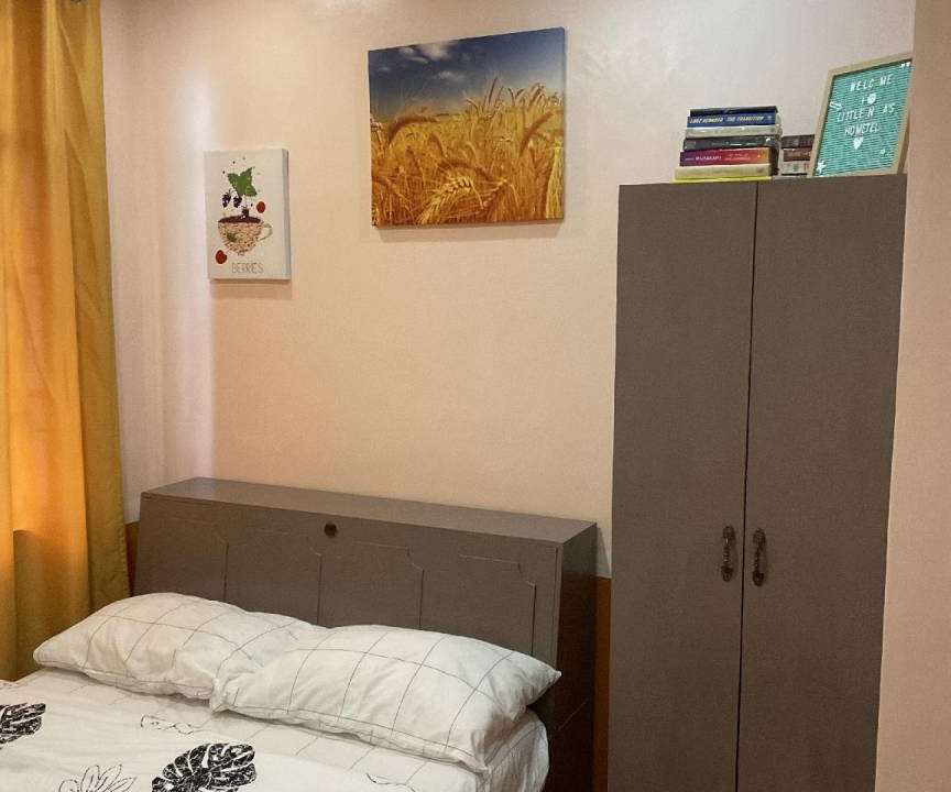 Photo of Bedroom in Legazpi