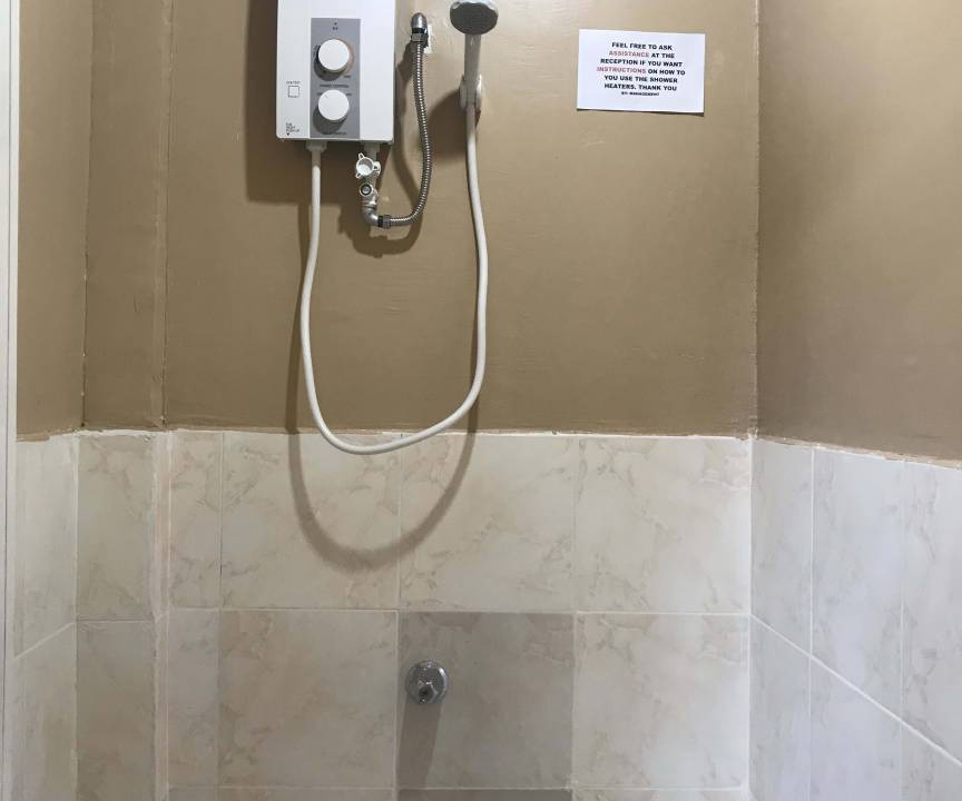 Photo of Bathroom in Daanbantayan