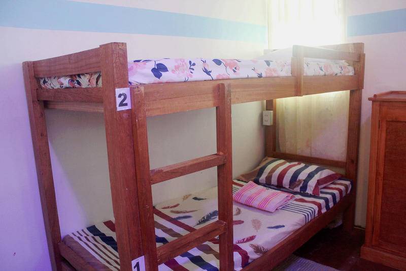 Photo of Bedroom in Davao