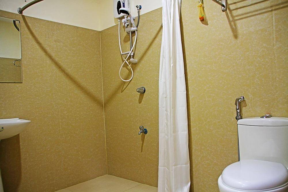 Photo of Bathroom in Legazpi