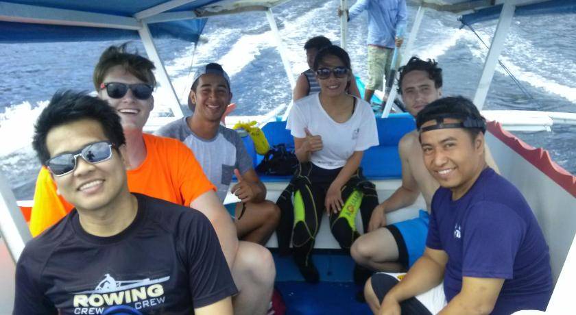 Photo of Others in Anilao
