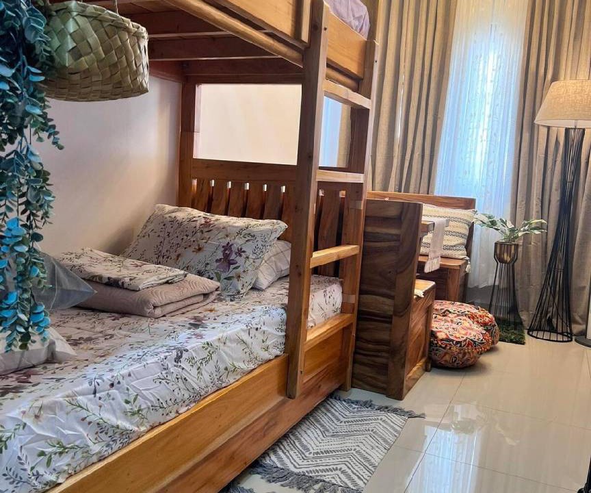 Photo of Bedroom in Dasmarinas