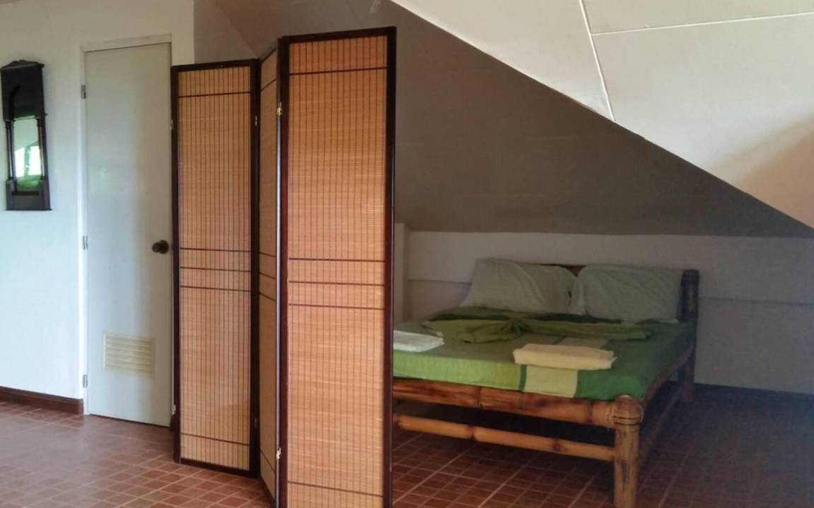 Photo of Bedroom in Puerto Galera