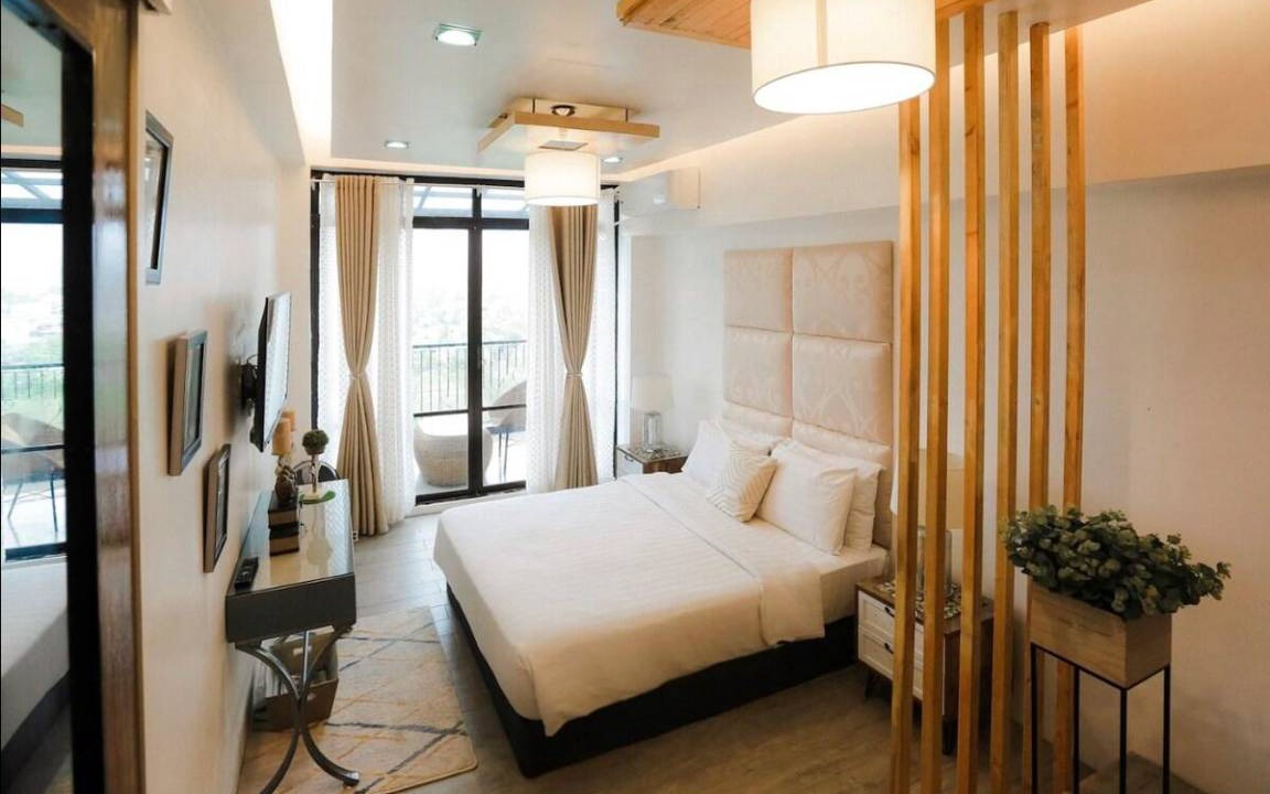 Photo of Bedroom in Legazpi