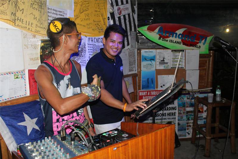 Photo of Others in Boracay Island