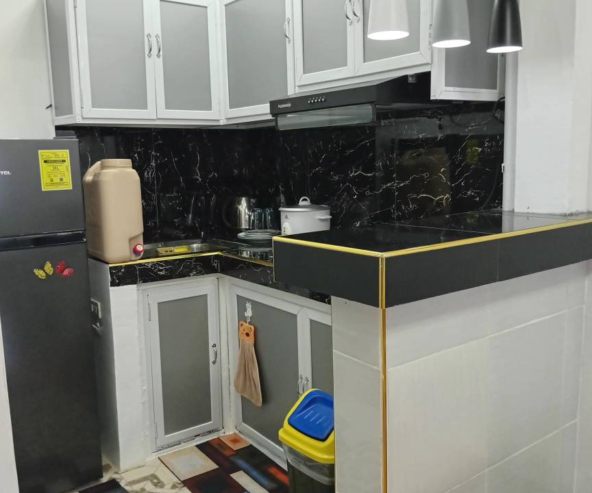 Photo of Kitchen in Calapan