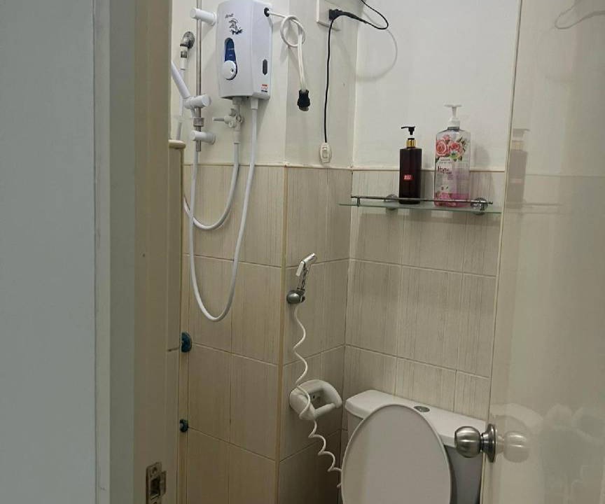 Photo of Bathroom in Balibago