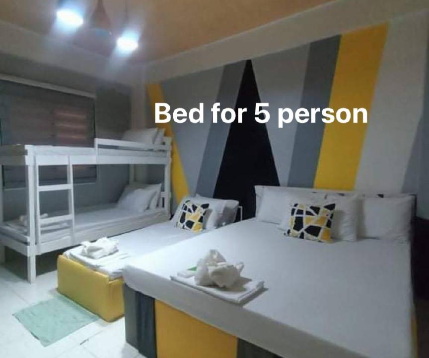 Photo of Kitchen in Cabanatuan