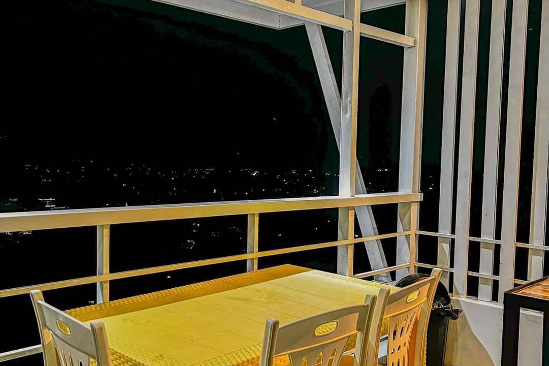 Photo of Patio Balcony in Angono