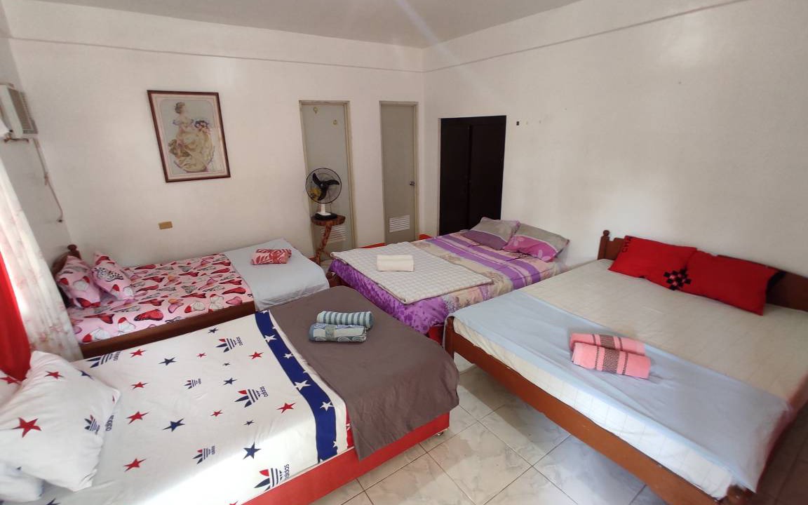 Photo of Bedroom in Paluan