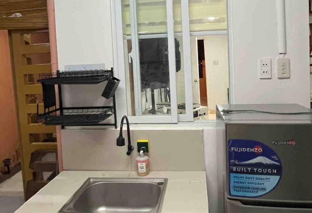 Photo of Kitchen in Bantay