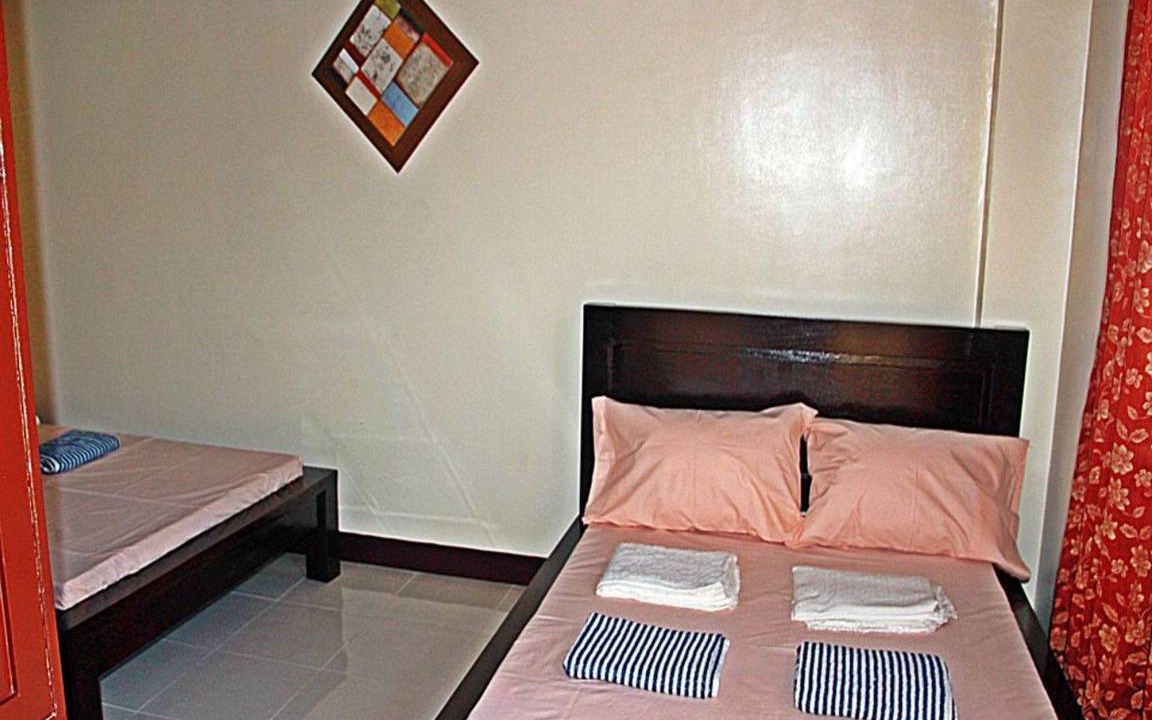 Photo of Bedroom in San Juan
