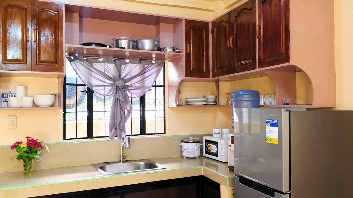 Photo of Kitchen in Ormoc