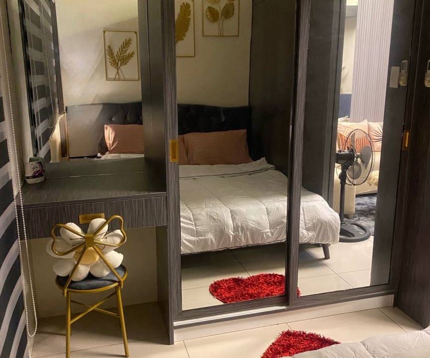 Photo of Bedroom in Pasay