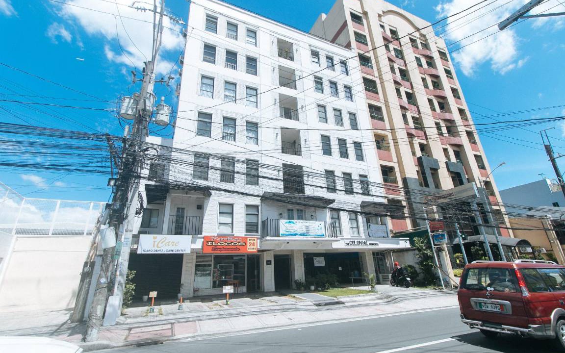 Photo of Others in Loyola Heights