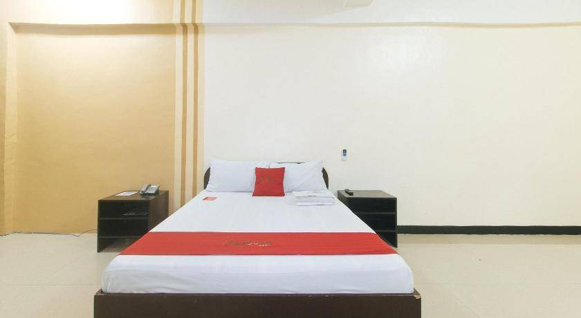 Photo of Bedroom in Muntinlupa