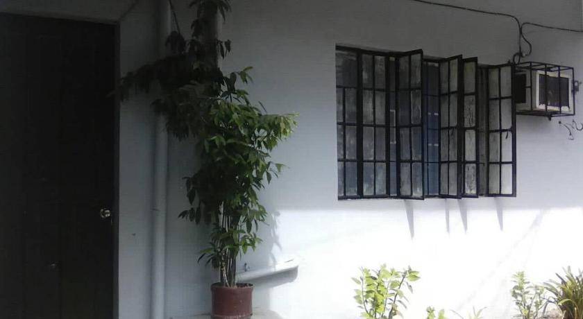Photo of Buildings in Legazpi