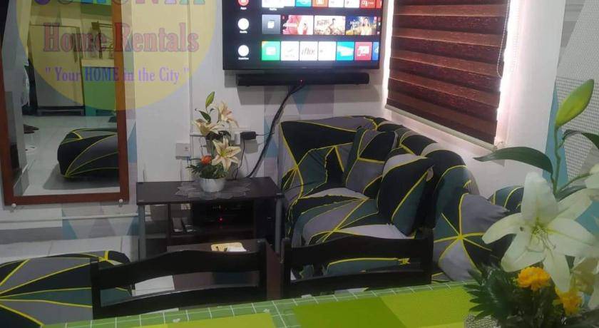 Photo of Livingroom in Valenzuela
