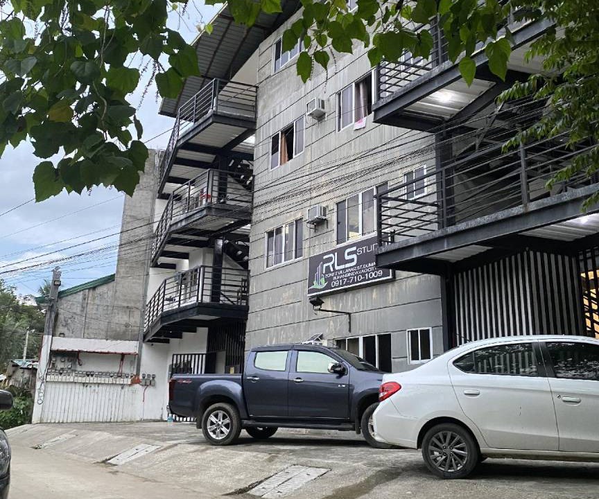 Photo of Buildings in Davao