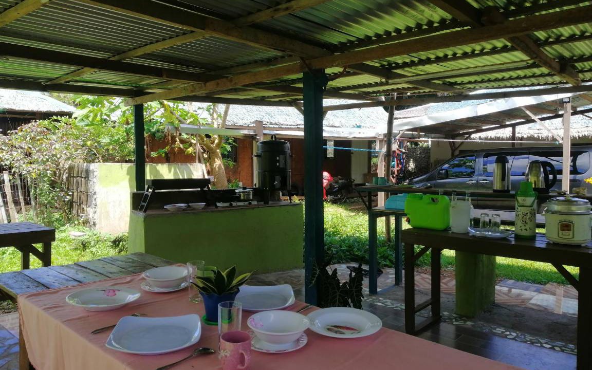 Photo of Others in Maria