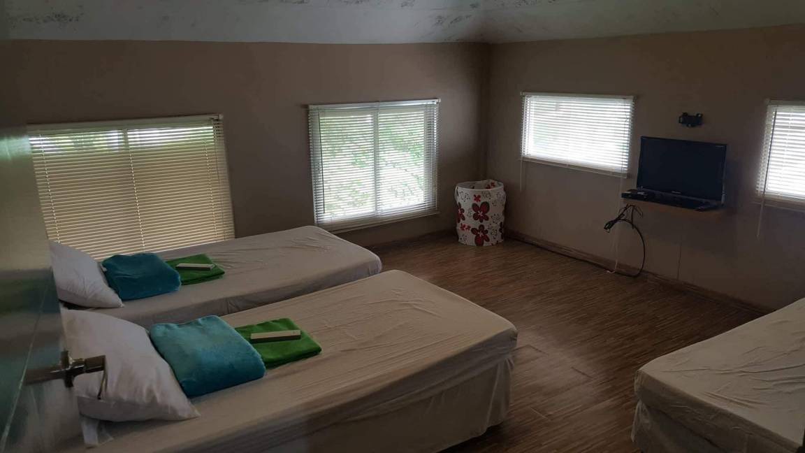 Photo of Bedroom in Baguio