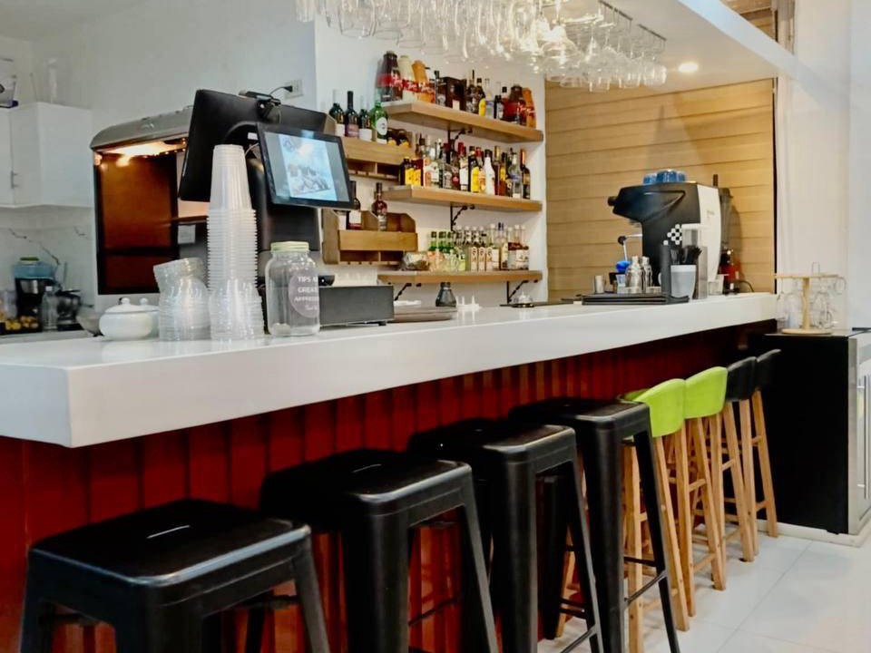 Photo of Kitchen in Mogpog