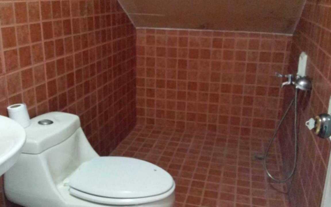 Photo of Bathroom in Puerto Galera