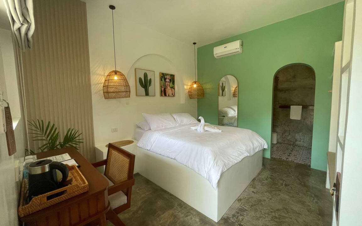 Photo of Bedroom in Basdiot