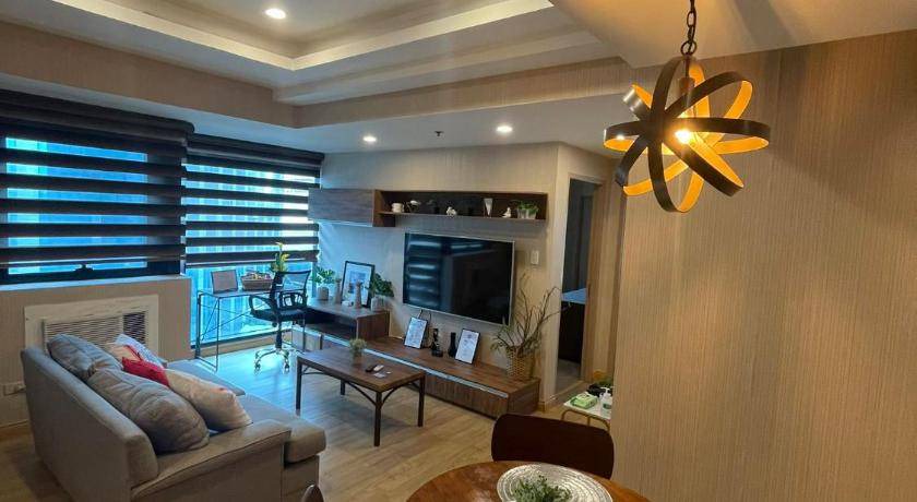 Photo of Livingroom in Wack-Wack Greenhills