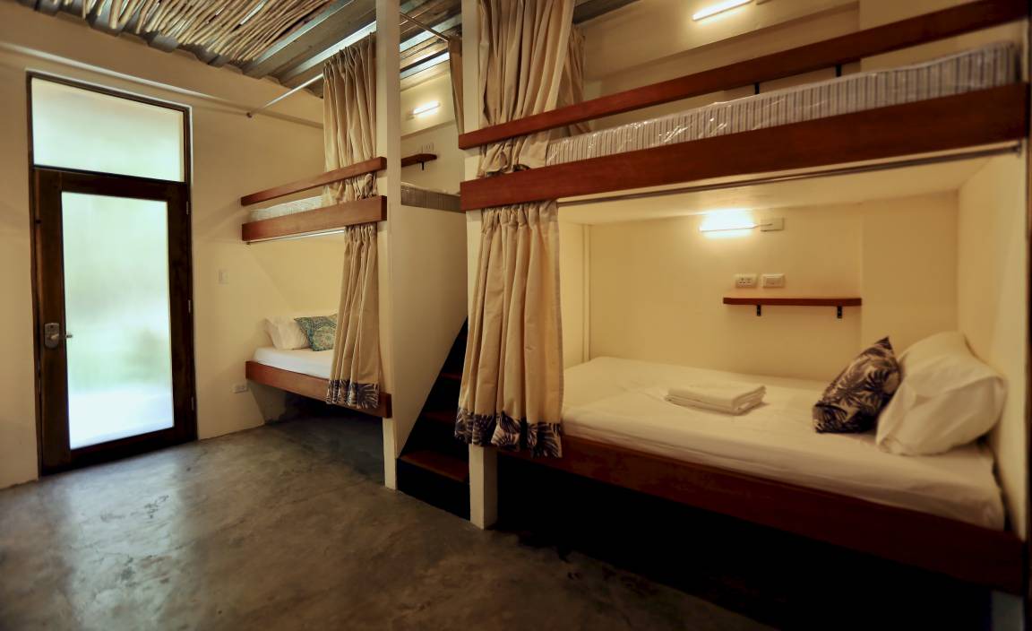 Photo of Bedroom in San Isidro