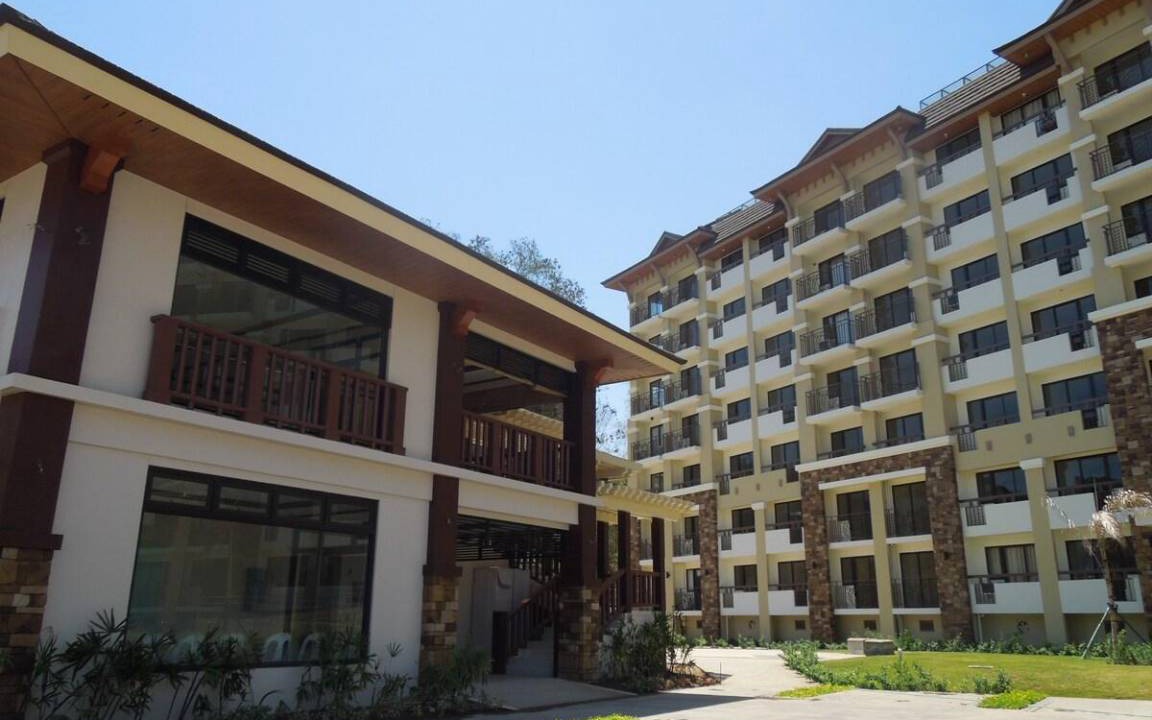Photo of Buildings in Cagayan de Oro