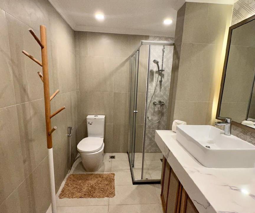 Photo of Bathroom in Talisay