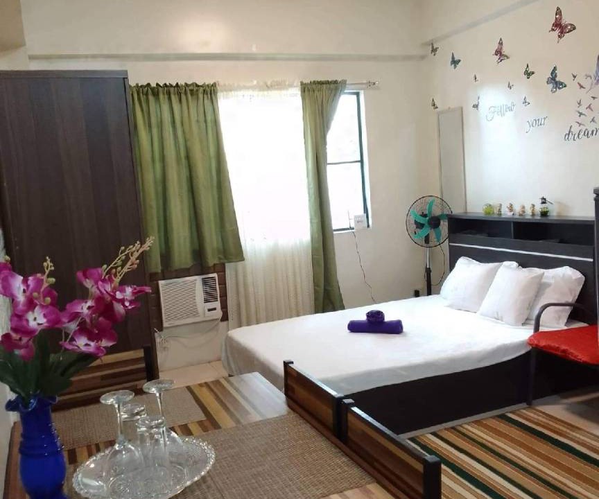 Photo of Livingroom in Taytay