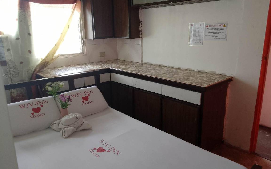 Photo of Kitchen in Liloan