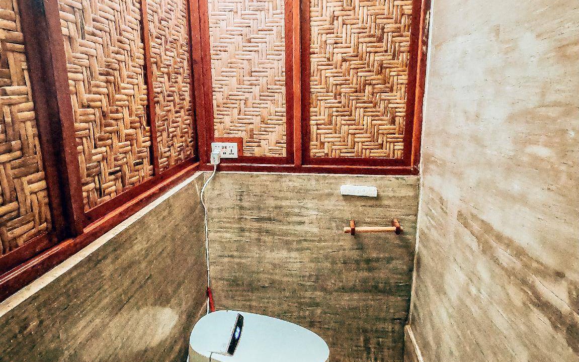 Photo of Bathroom in Catangnan