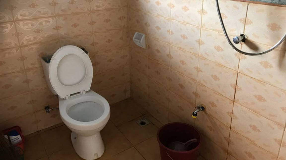 Photo of Bathroom in San Mateo