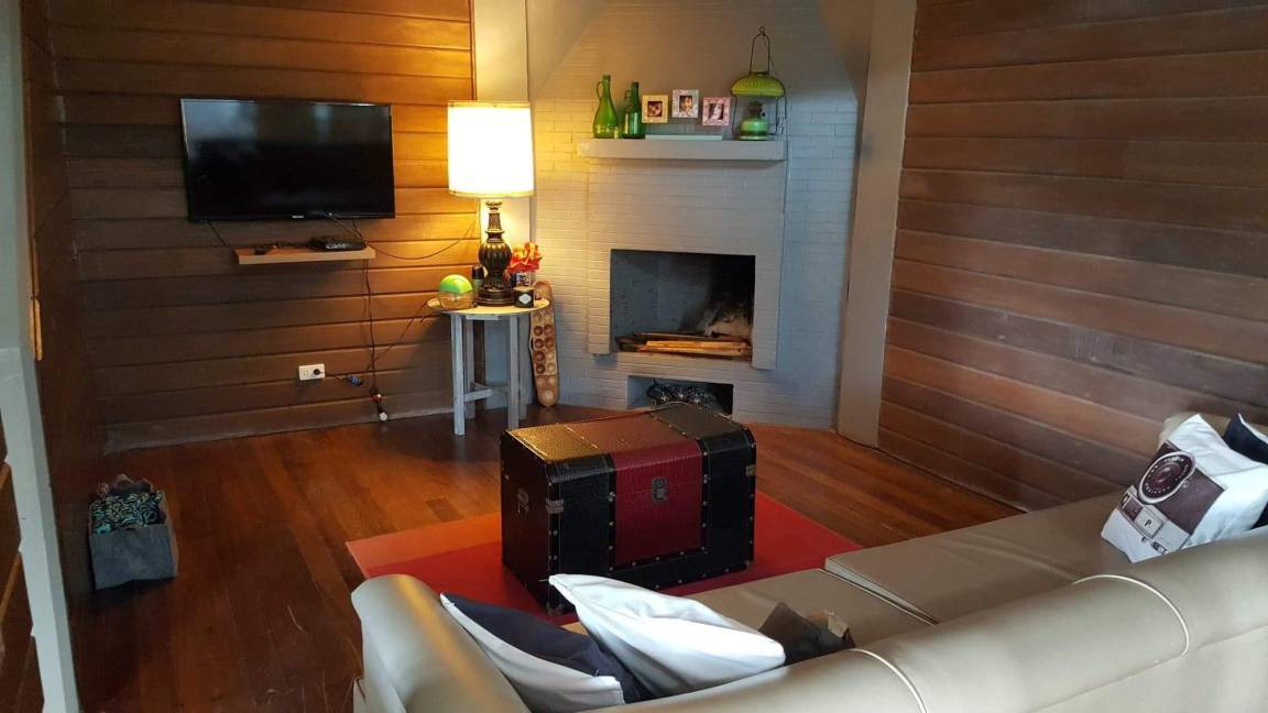 Photo of Livingroom in Baguio