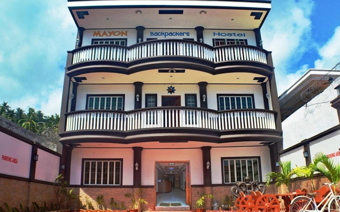 Photo of Others in Legazpi
