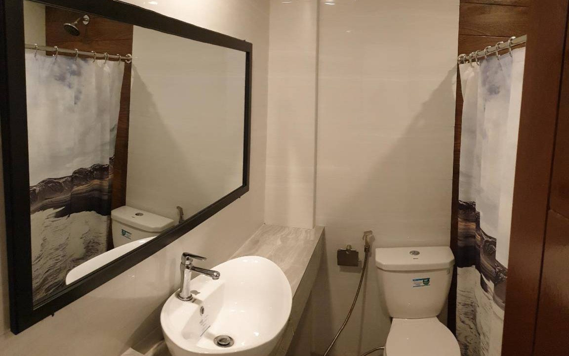 Photo of Bathroom in San Vicente