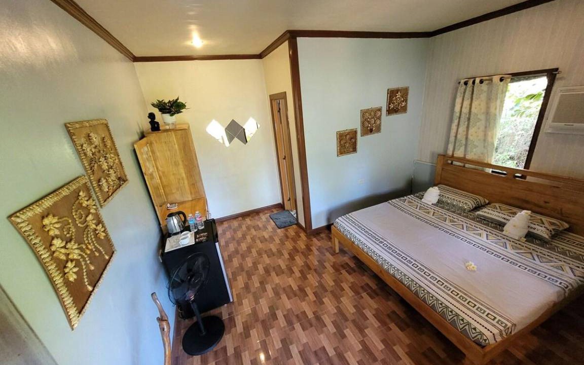 Photo of Bedroom in Siquijor
