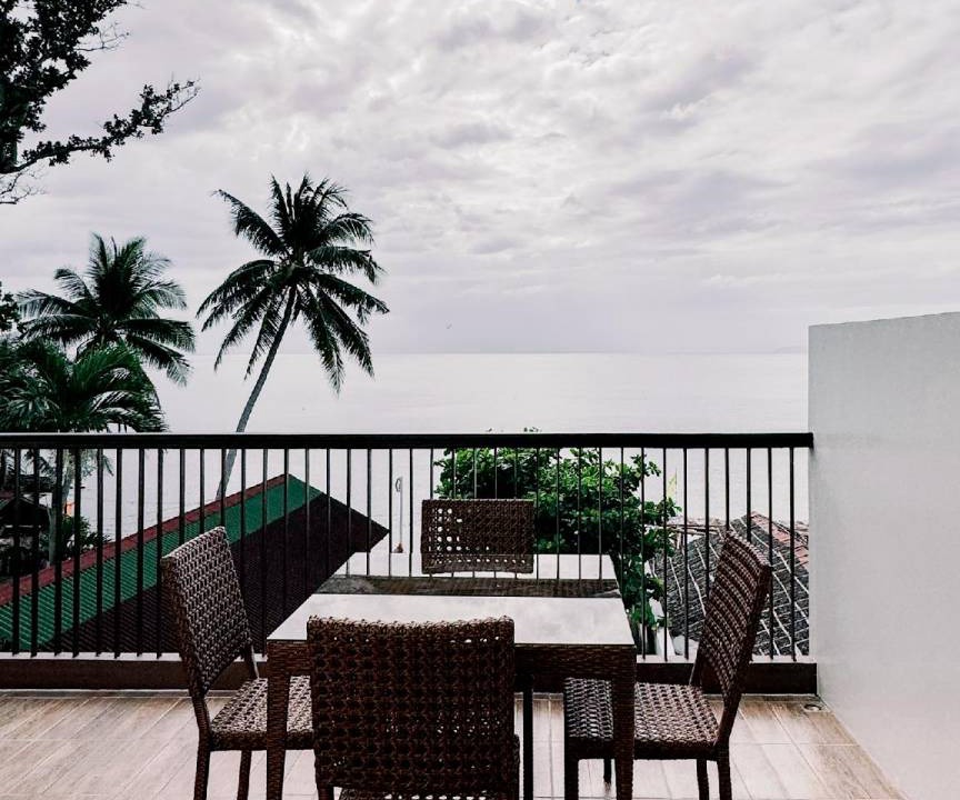 Photo of Patio Balcony in Anilao