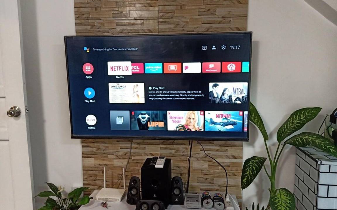 Photo of Livingroom in Clark
