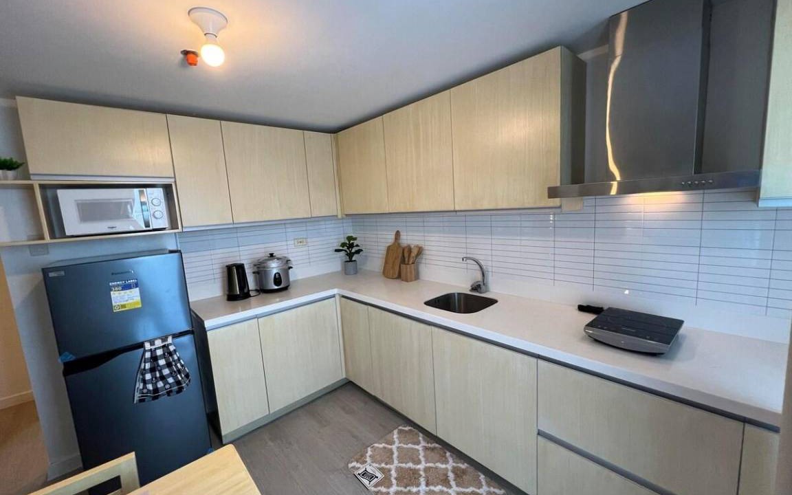 Photo of Kitchen in San Fernando