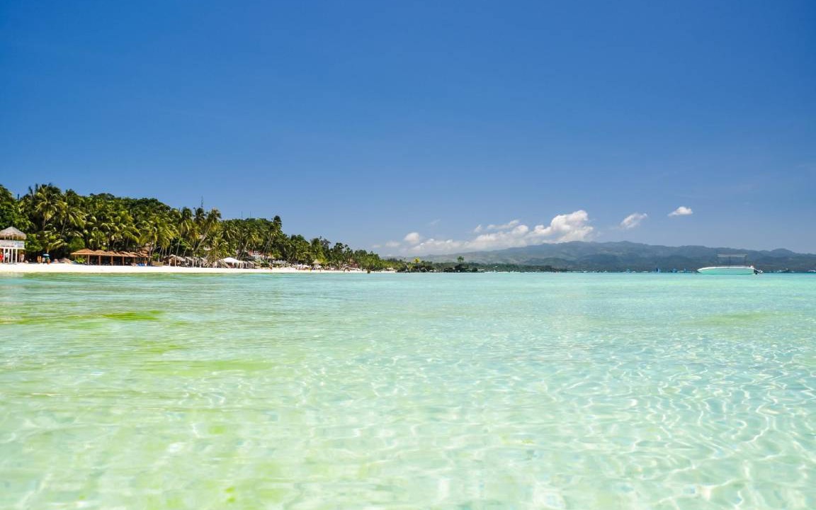 Photo of Others in Boracay Island